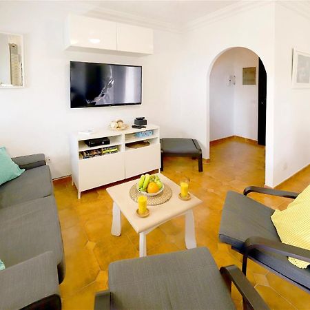 Costa Luz 1 Brisa Marina Apartamento Puerto del Carmen  Exterior foto