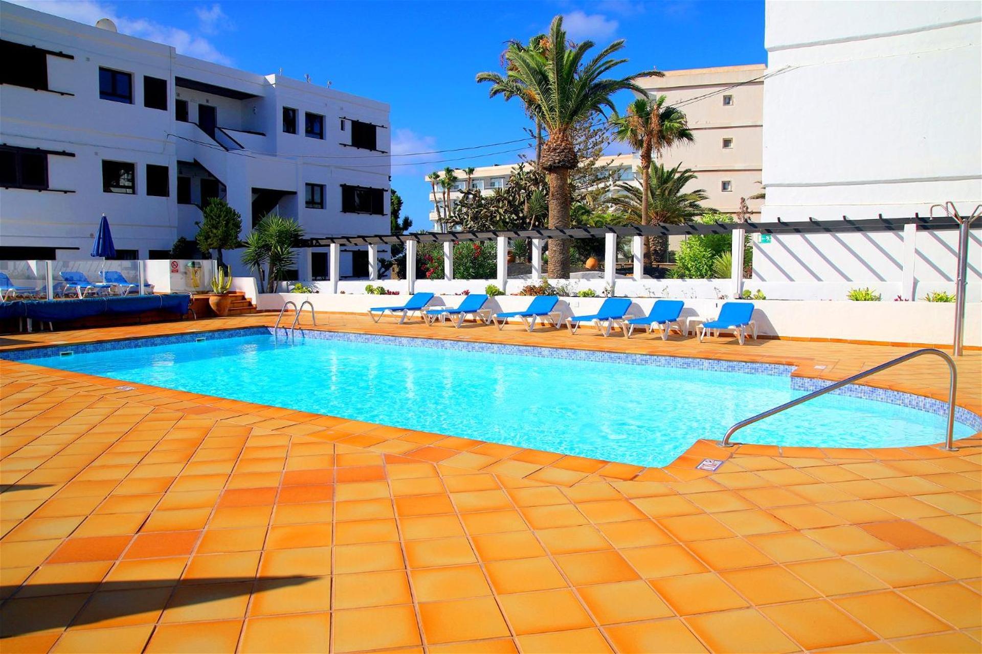 Costa Luz 1 Brisa Marina Apartamento Puerto del Carmen  Exterior foto