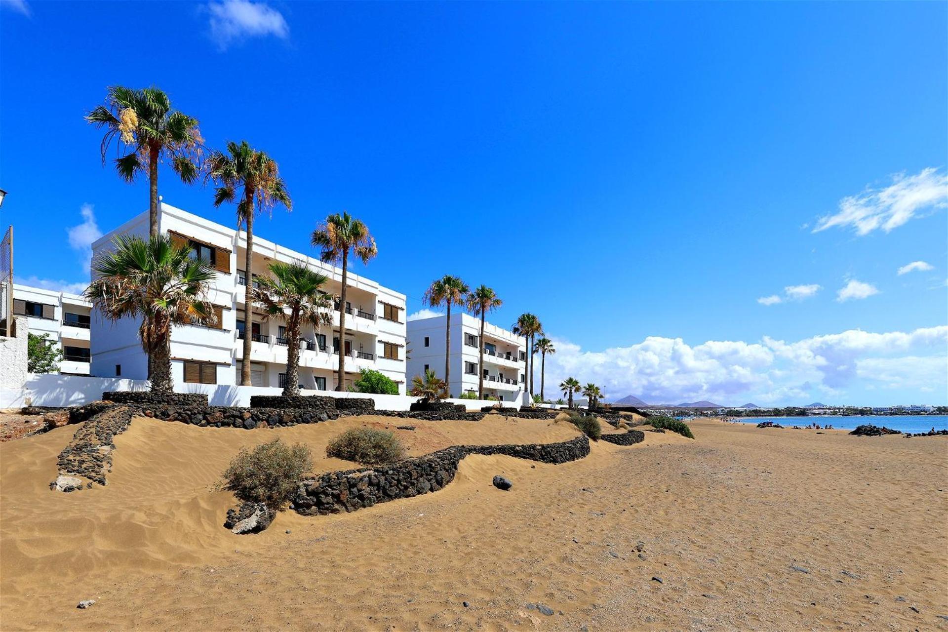 Costa Luz 1 Brisa Marina Apartamento Puerto del Carmen  Exterior foto