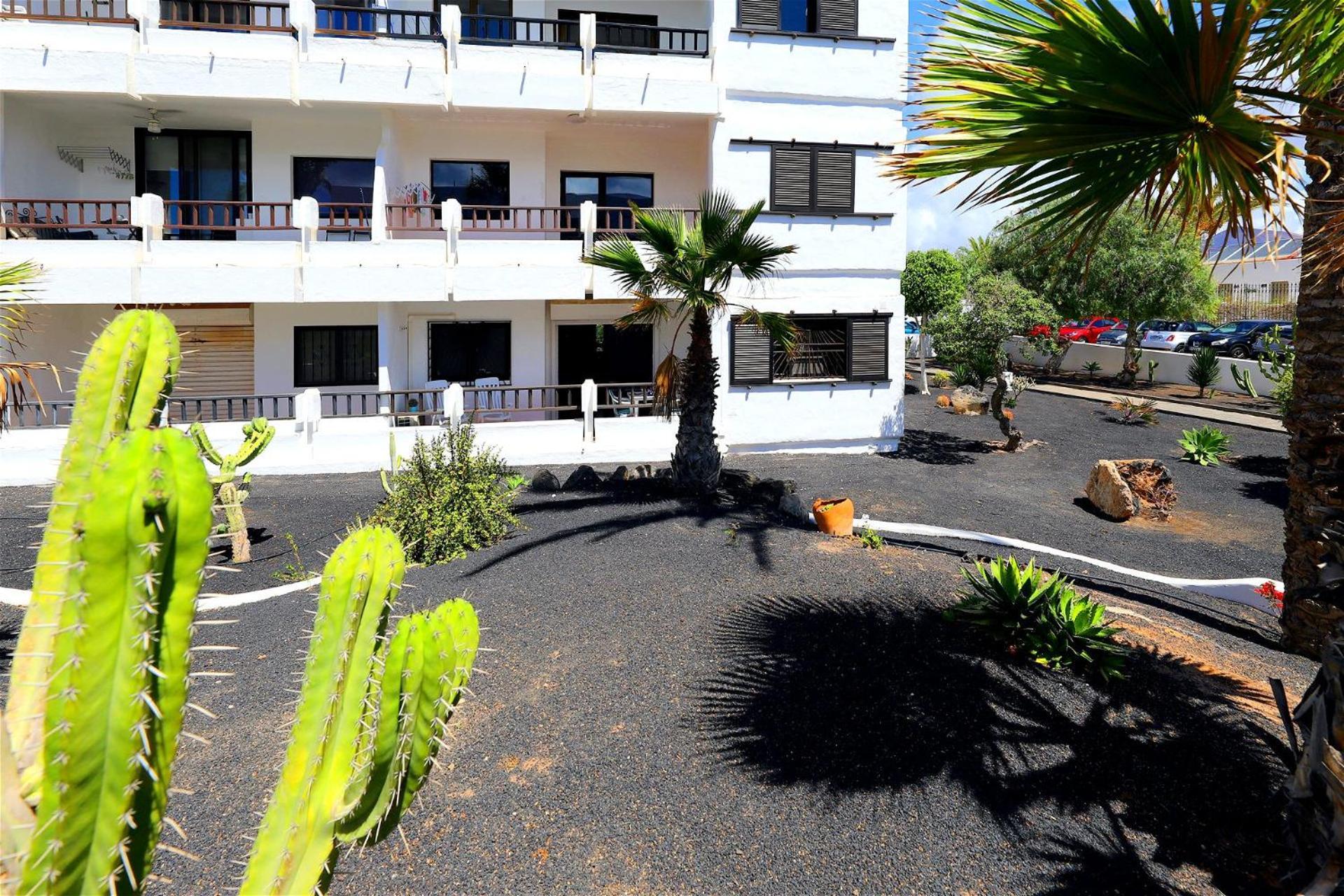 Costa Luz 1 Brisa Marina Apartamento Puerto del Carmen  Exterior foto