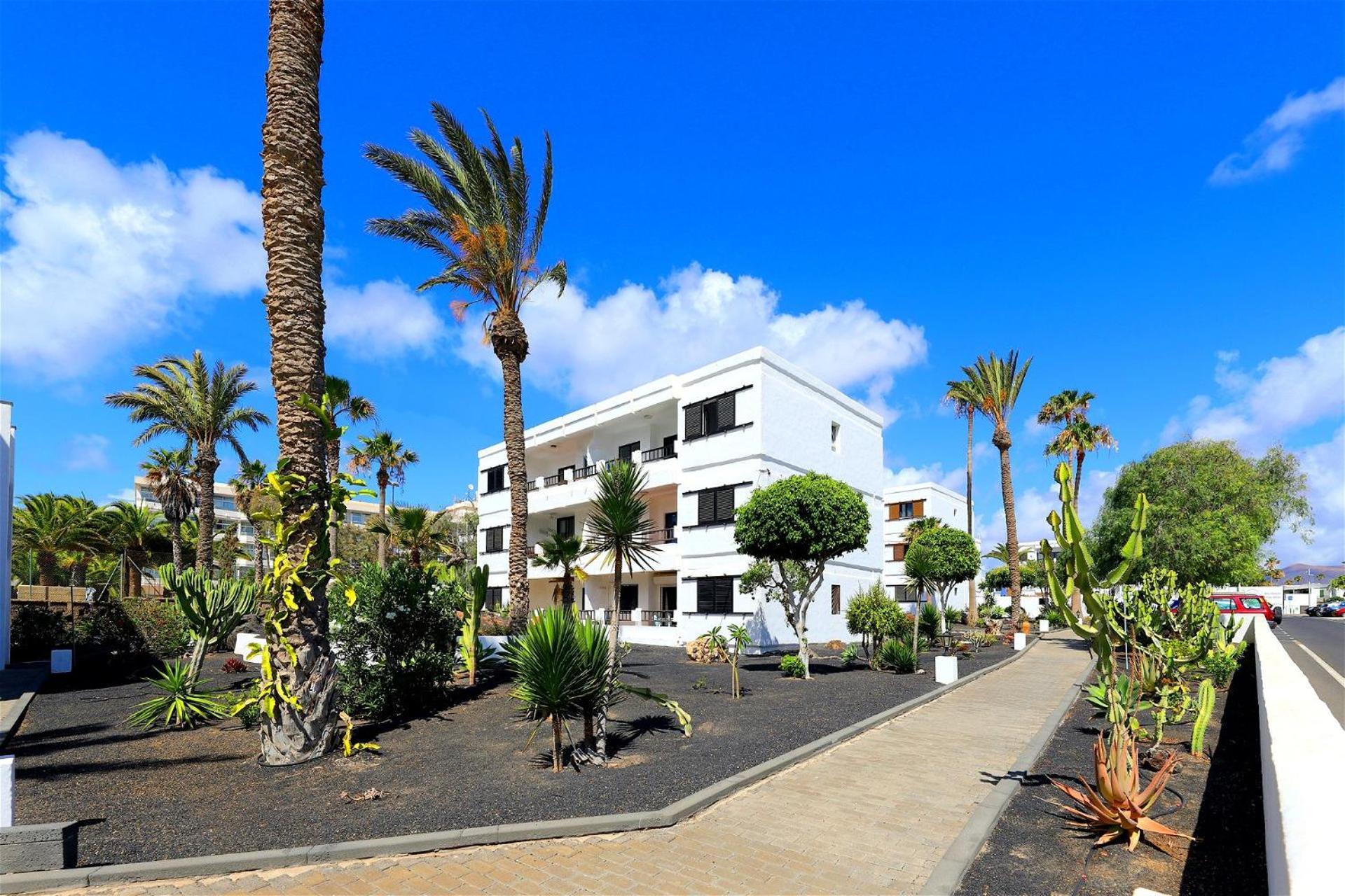 Costa Luz 1 Brisa Marina Apartamento Puerto del Carmen  Exterior foto