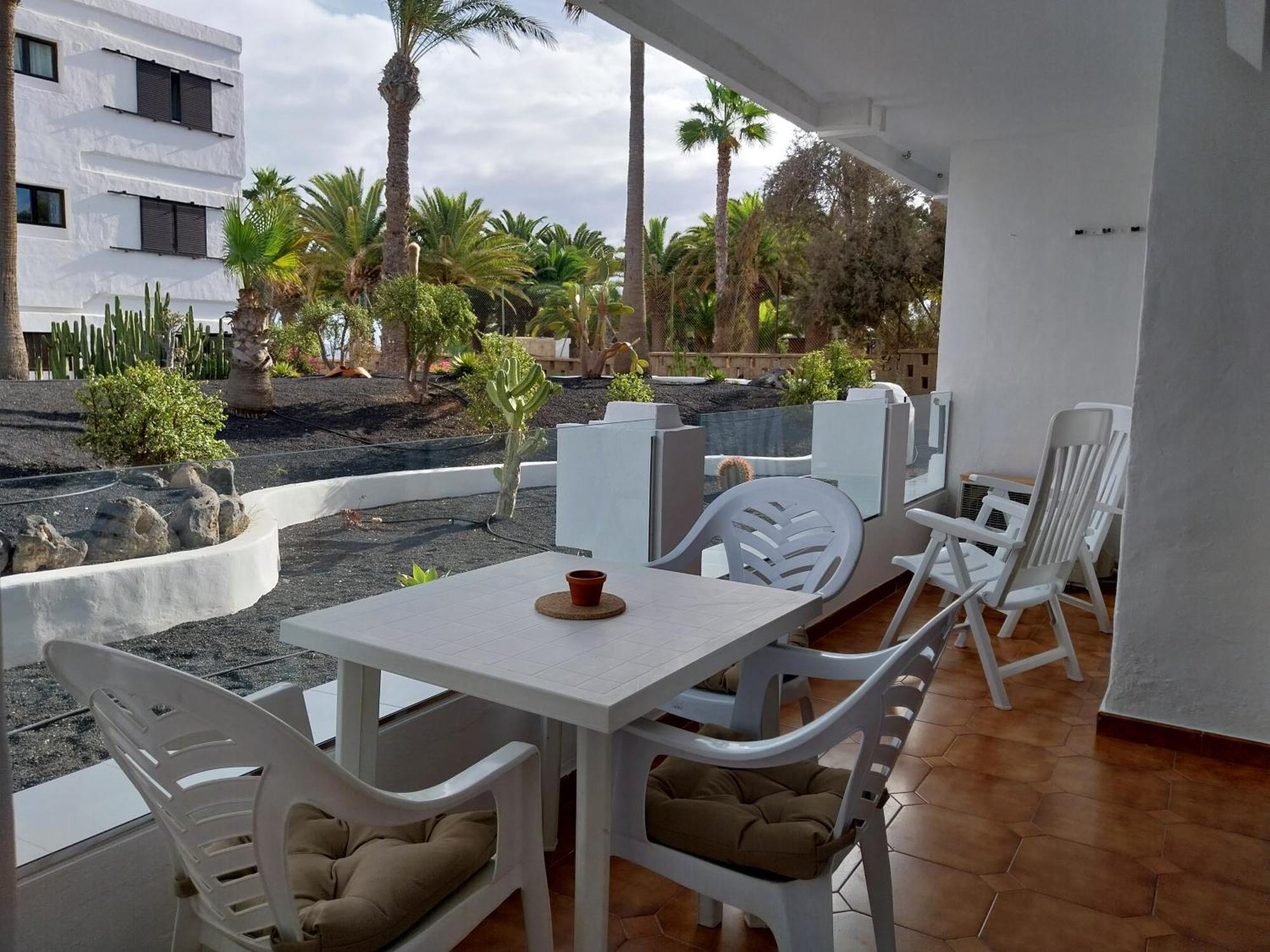 Costa Luz 1 Brisa Marina Apartamento Puerto del Carmen  Exterior foto