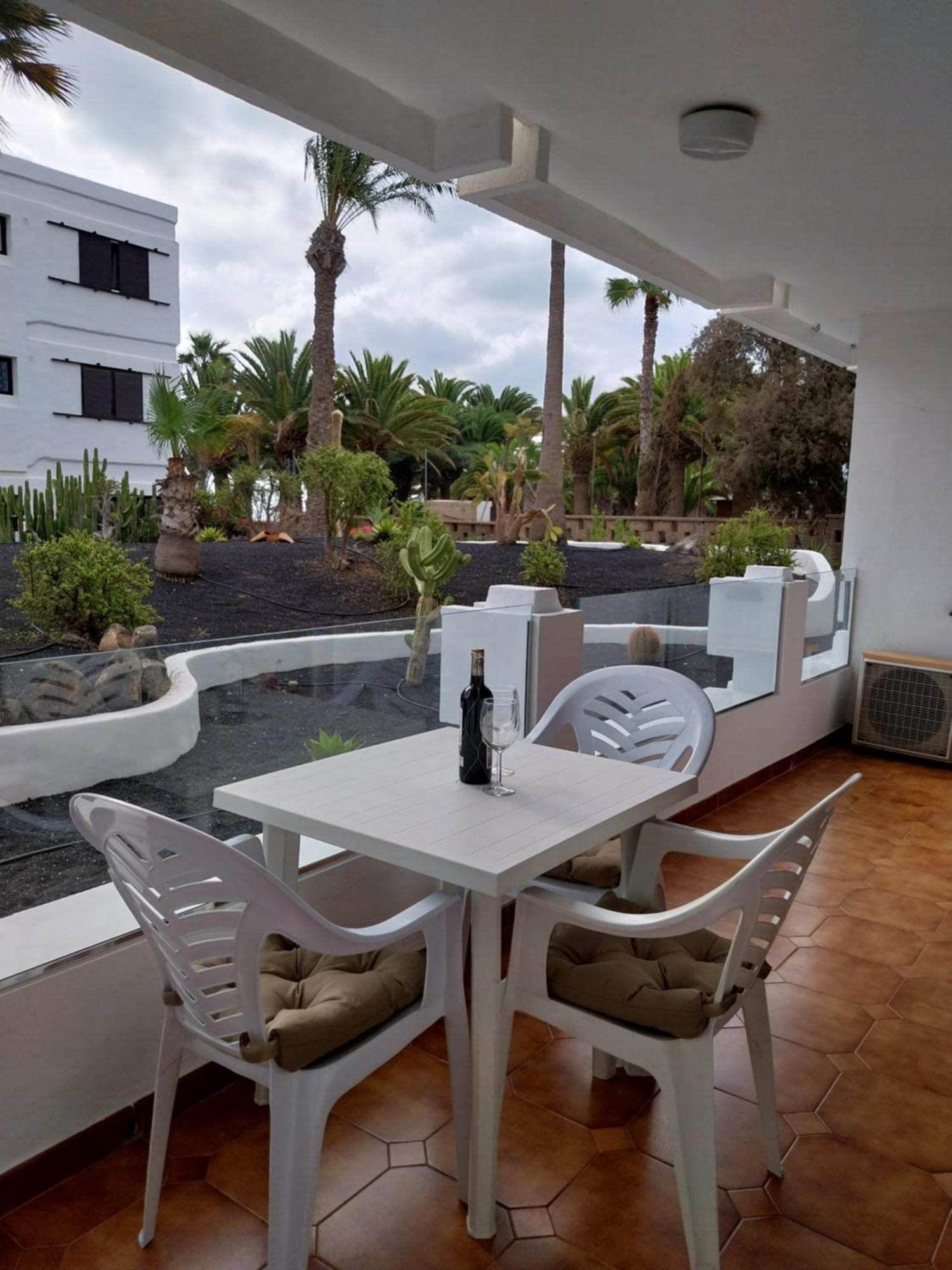 Costa Luz 1 Brisa Marina Apartamento Puerto del Carmen  Exterior foto