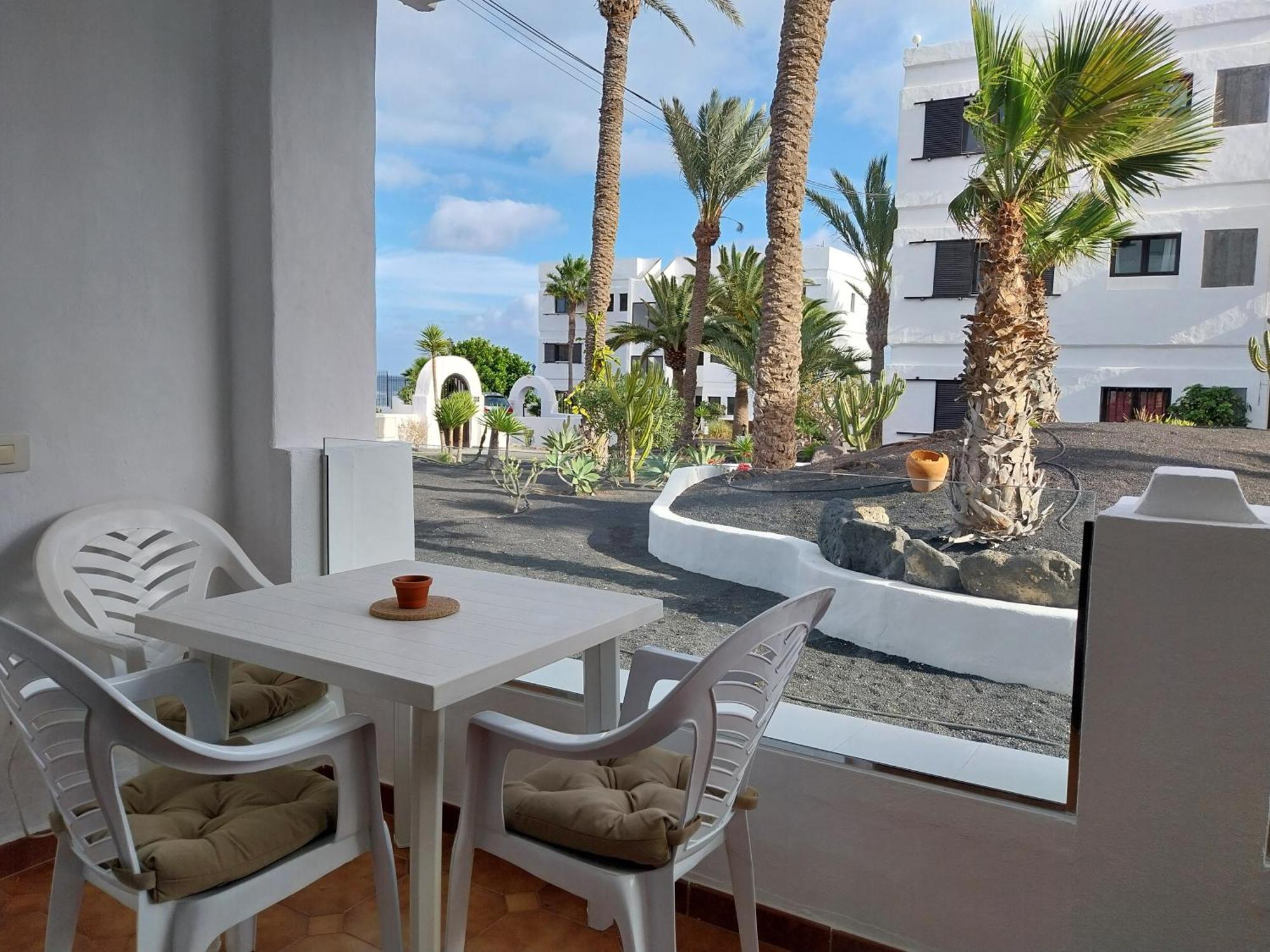Costa Luz 1 Brisa Marina Apartamento Puerto del Carmen  Exterior foto