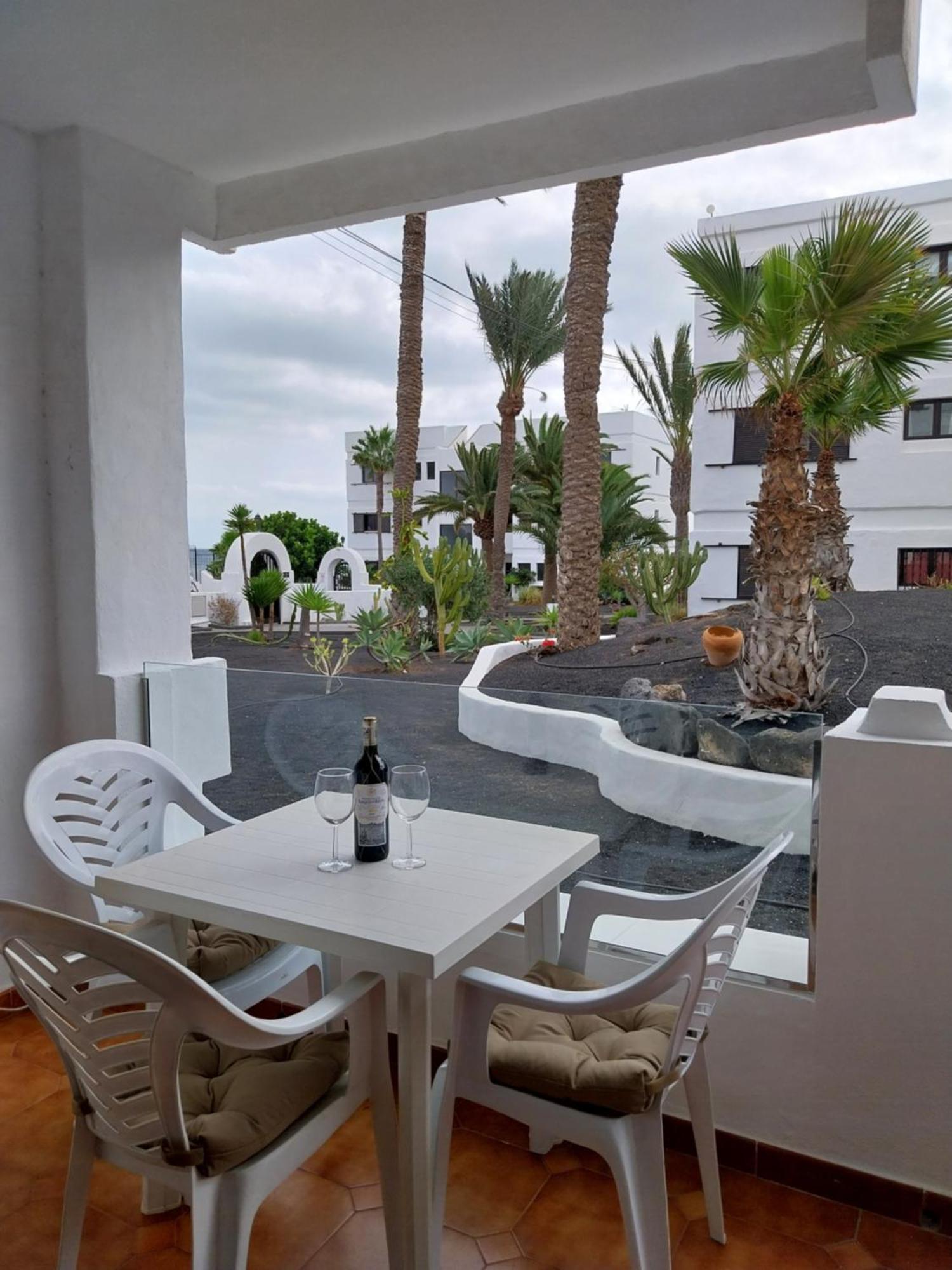Costa Luz 1 Brisa Marina Apartamento Puerto del Carmen  Exterior foto